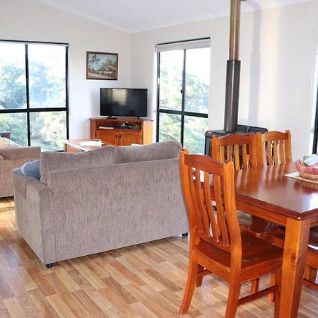 Bellthorpe Stays Maleny Buitenkant foto