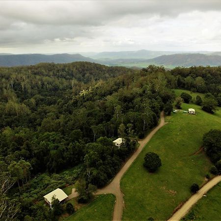 Bellthorpe Stays Maleny Buitenkant foto
