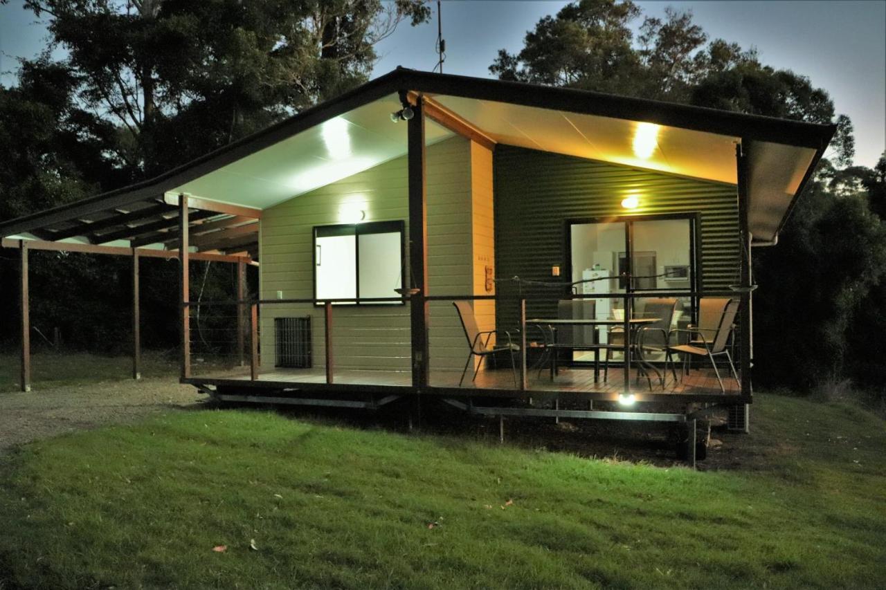 Bellthorpe Stays Maleny Buitenkant foto
