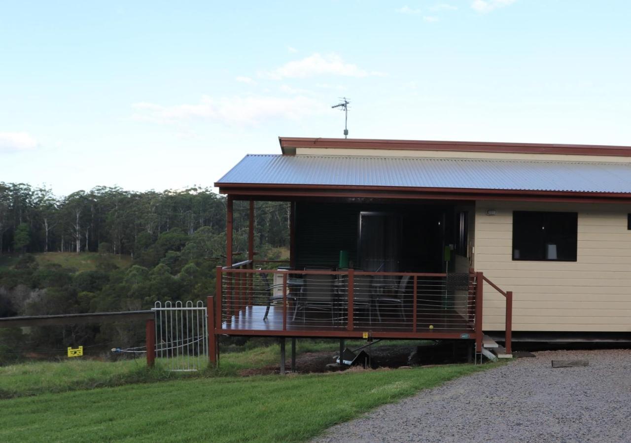 Bellthorpe Stays Maleny Buitenkant foto