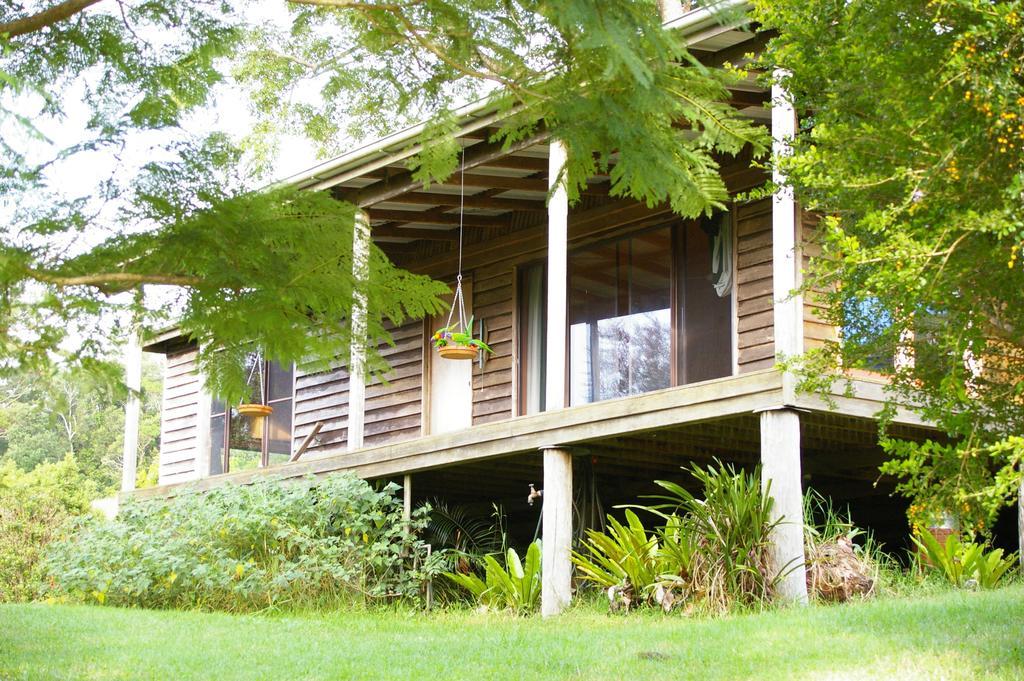 Bellthorpe Stays Maleny Kamer foto
