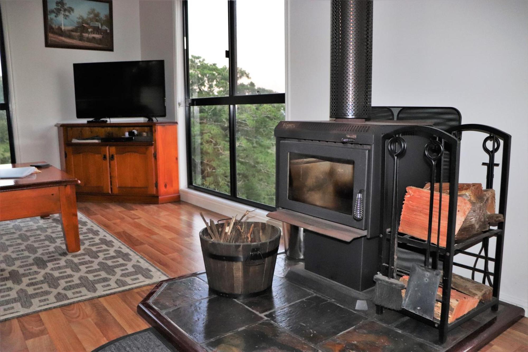 Bellthorpe Stays Maleny Buitenkant foto