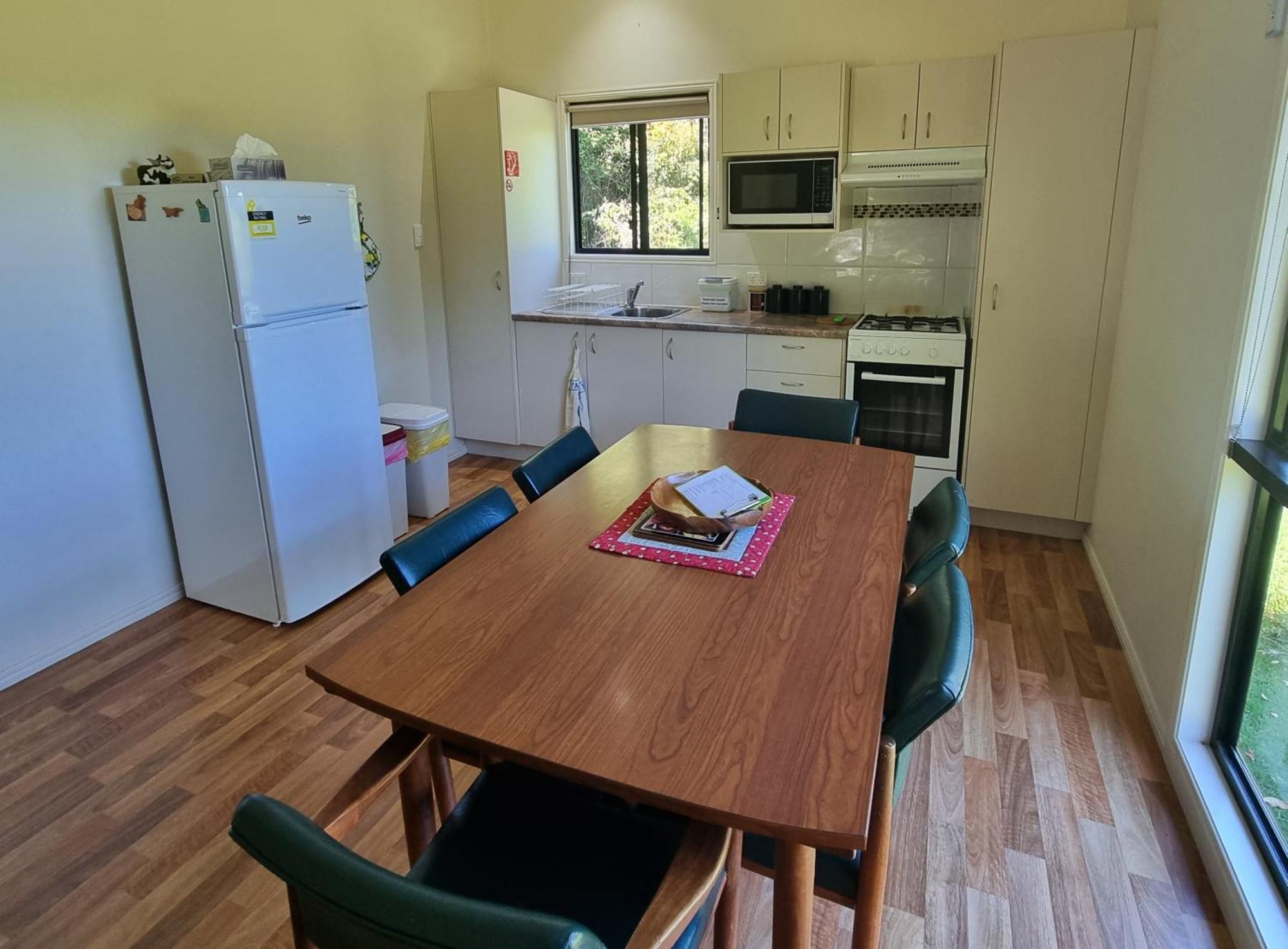 Bellthorpe Stays Maleny Buitenkant foto