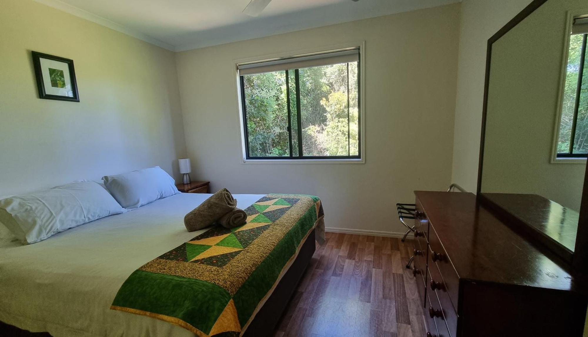 Bellthorpe Stays Maleny Buitenkant foto
