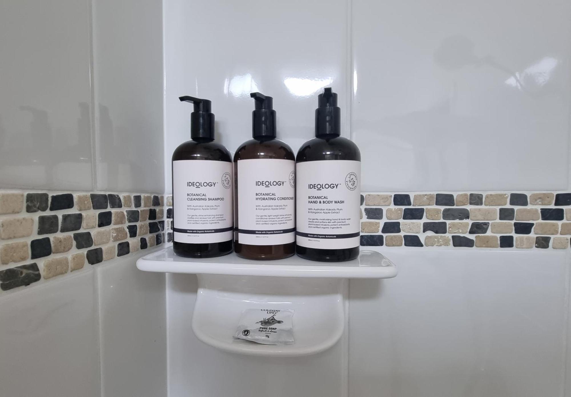 Bellthorpe Stays Maleny Kamer foto