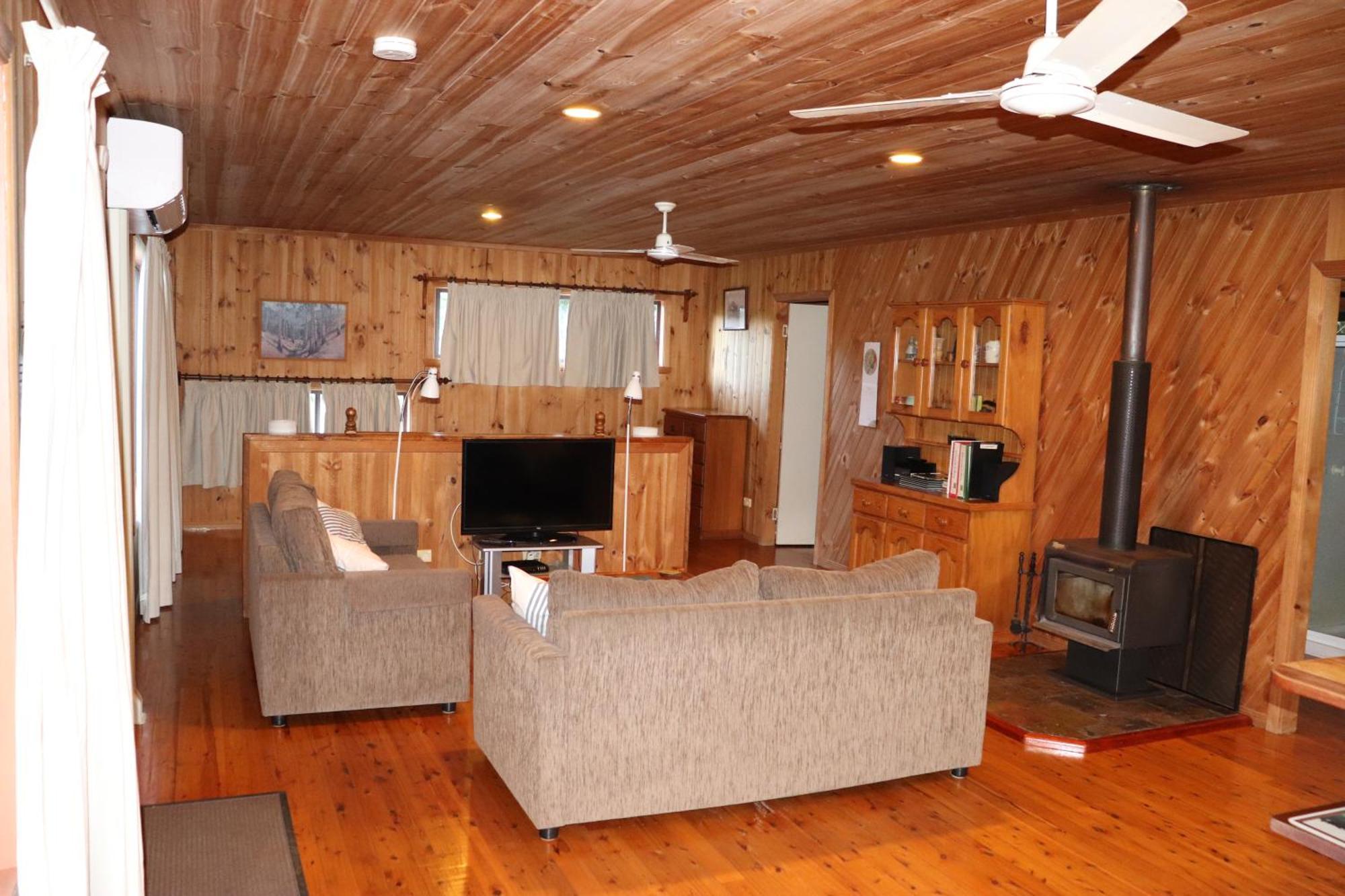 Bellthorpe Stays Maleny Kamer foto