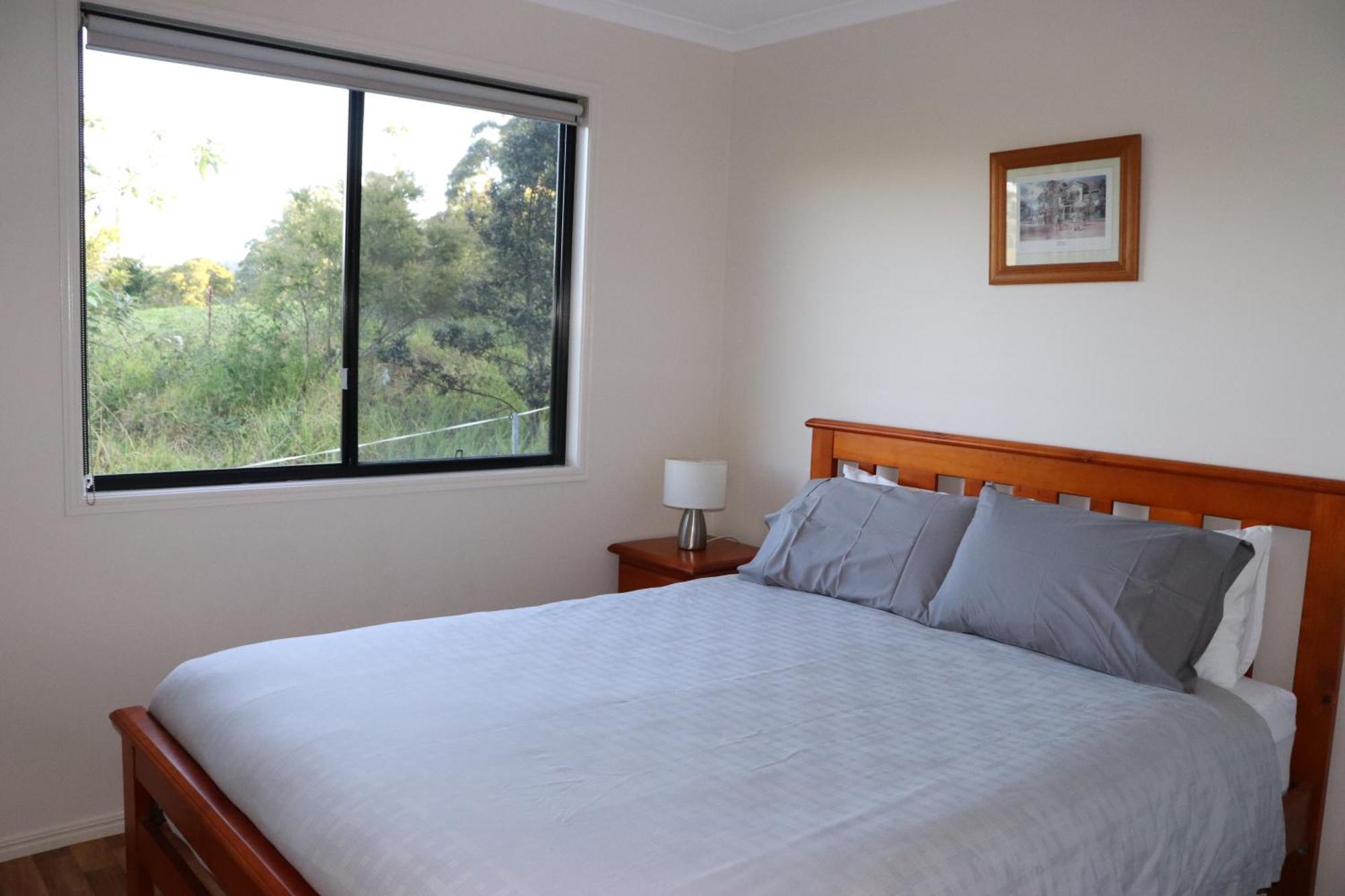 Bellthorpe Stays Maleny Buitenkant foto