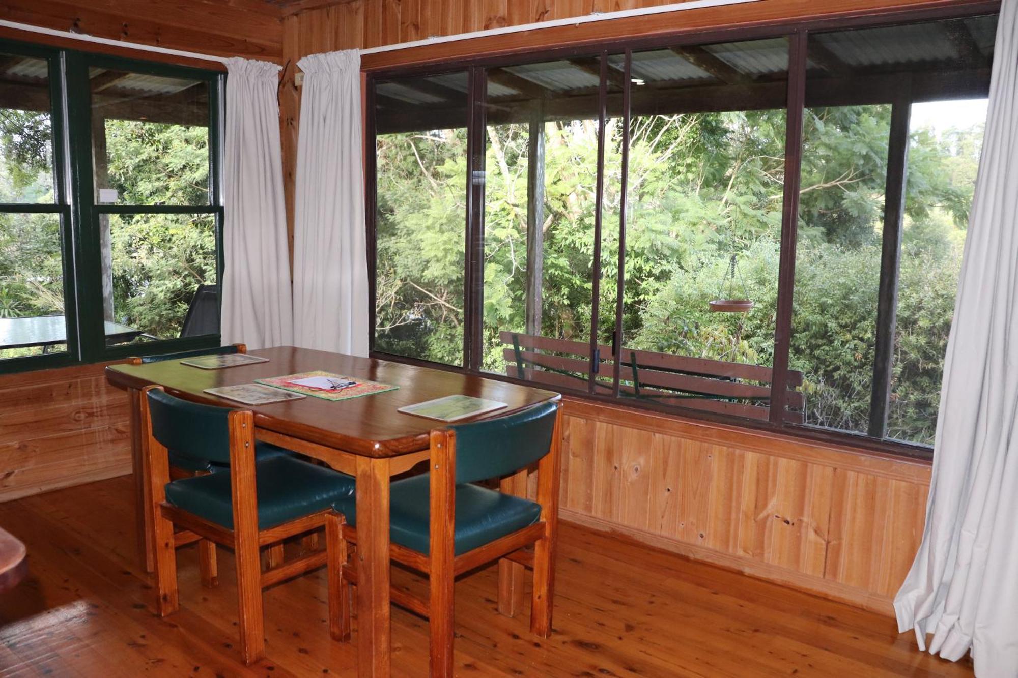 Bellthorpe Stays Maleny Kamer foto