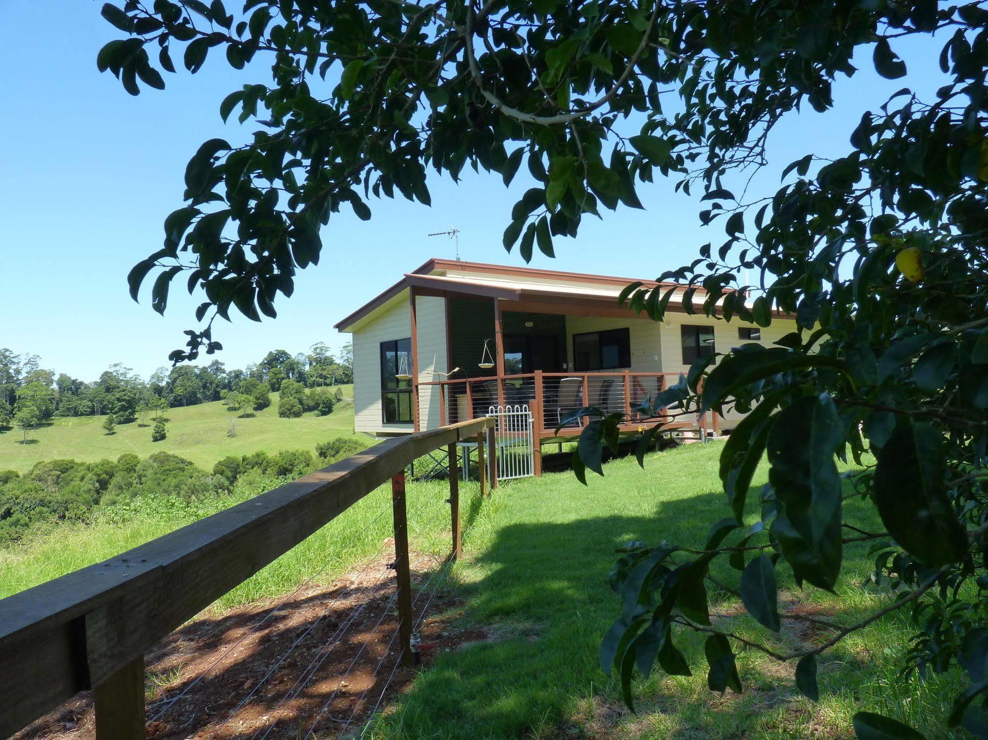 Bellthorpe Stays Maleny Buitenkant foto
