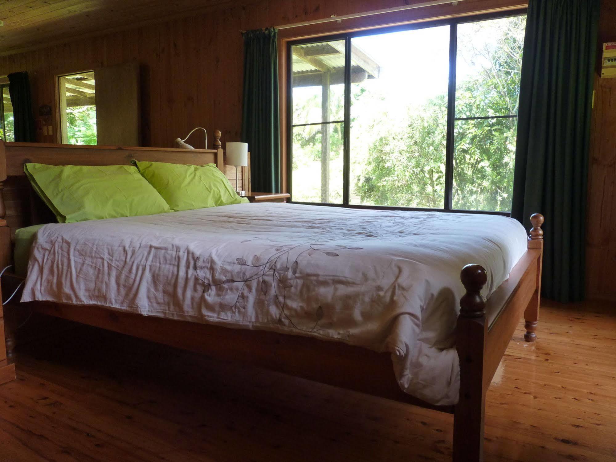 Bellthorpe Stays Maleny Buitenkant foto