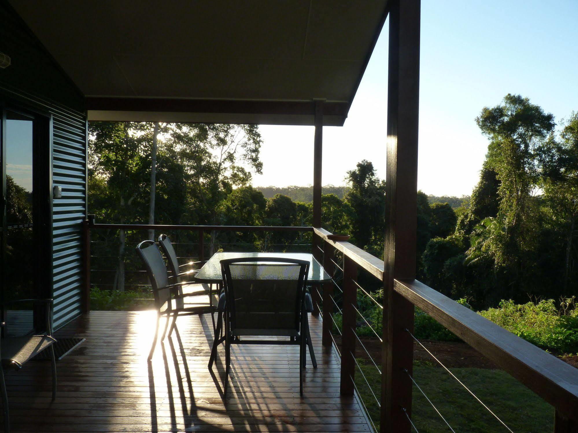 Bellthorpe Stays Maleny Buitenkant foto