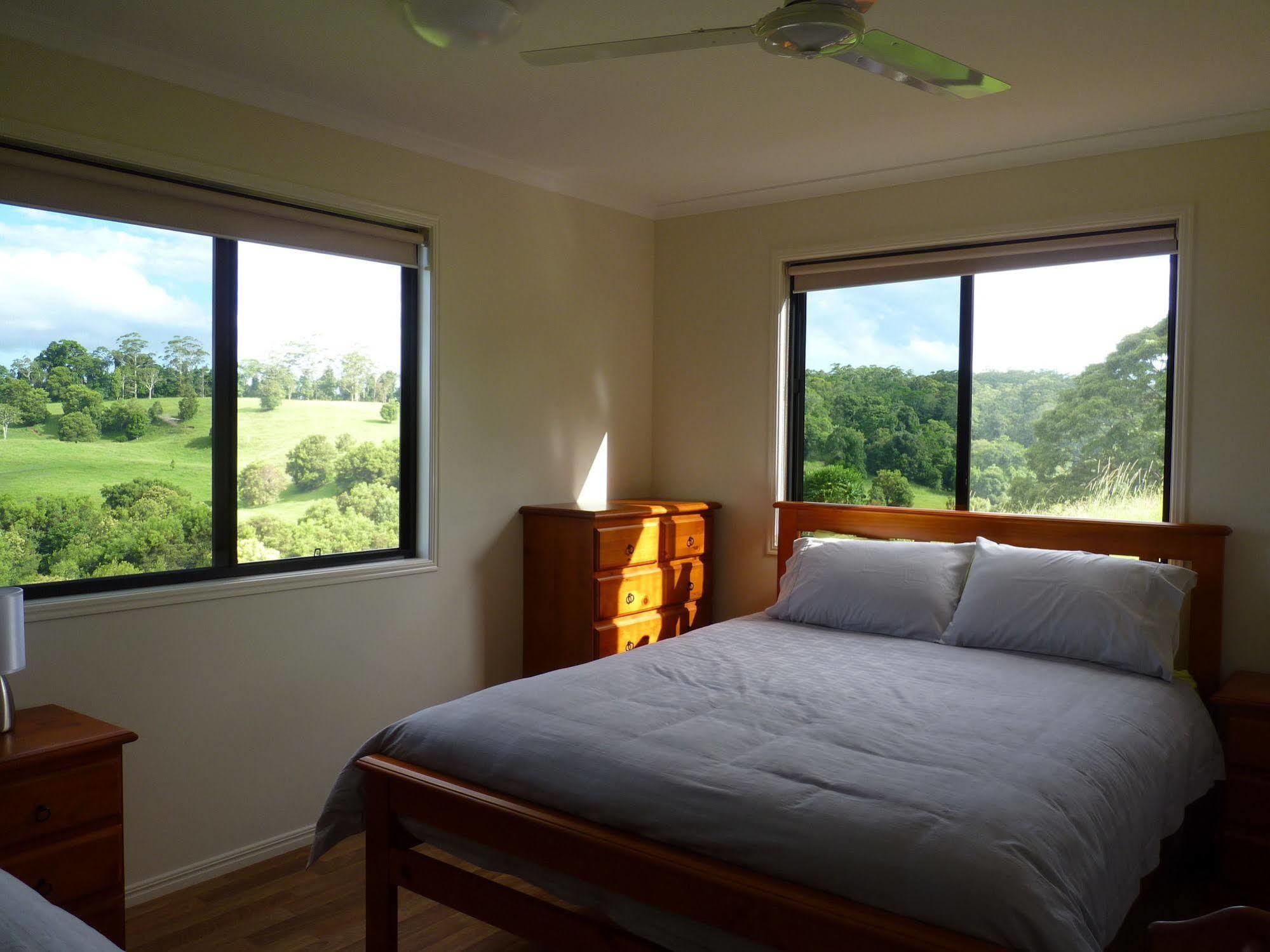 Bellthorpe Stays Maleny Buitenkant foto